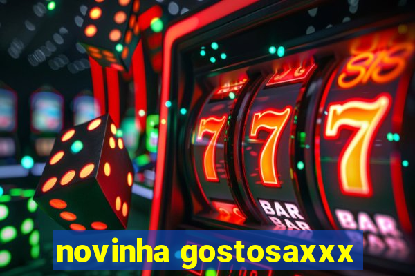 novinha gostosaxxx